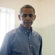 President Obama visits Nelson Mandela's former prison cell in South Africa (Saul Loeb/AFP/Getty Images)